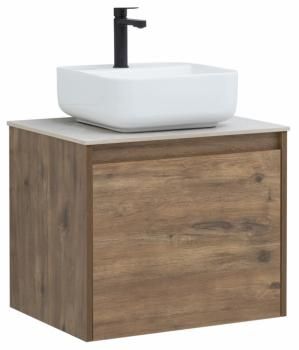 Дуб рустикальный