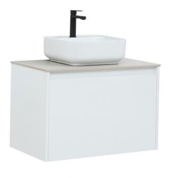 Тумба под раковину AQUANET Nova Lite 75 (1 ящик)