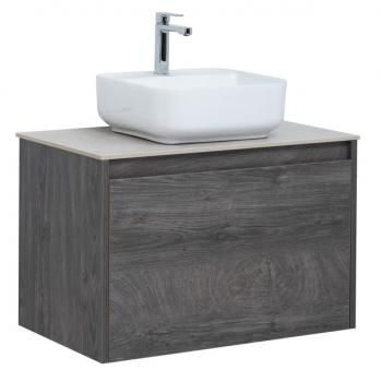 Тумба под раковину AQUANET Nova Lite 75 (1 ящик)