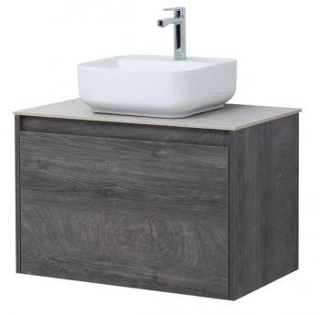 Тумба под раковину AQUANET Nova Lite 75 (1 ящик)