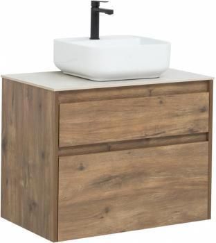 Дуб рустикальный