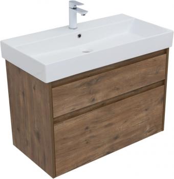 Дуб рустикальный