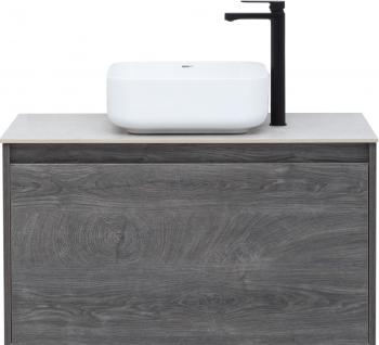 Тумба под раковину AQUANET Nova Lite 90 (1 ящик)