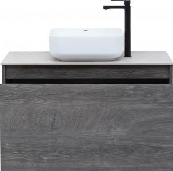 Тумба под раковину AQUANET Nova Lite 90 (1 ящик)