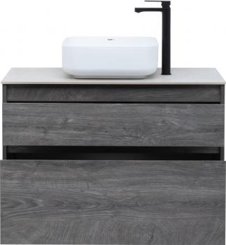 Тумба под раковину AQUANET Nova Lite 90 (2 ящика)