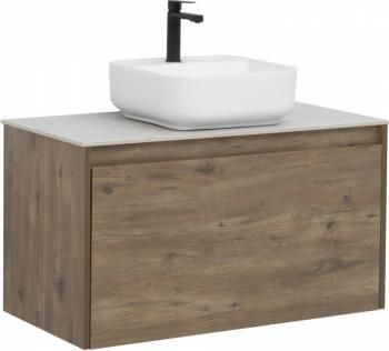 Дуб рустикальный