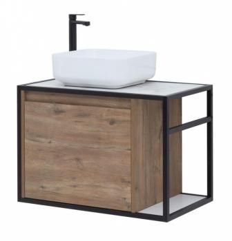 Дуб рустикальный