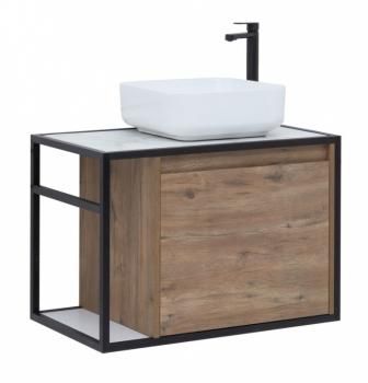 Дуб рустикальный