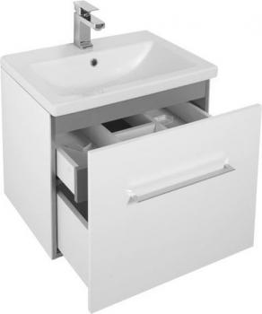 Тумба под раковину AQUANET Порто 60