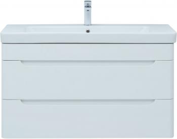 Тумба под раковину AQUANET София 105 (2 ящика)