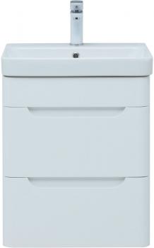 Тумба под раковину AQUANET София 50 (2 ящика)