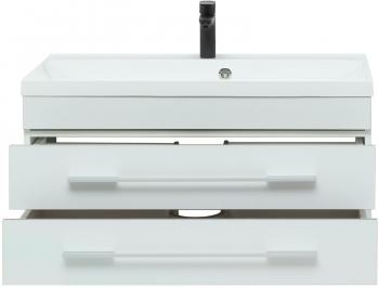 Тумба под раковину AQUANET Верона 90 (подвесная 2 ящика)