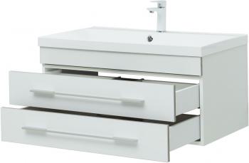 Тумба под раковину AQUANET Верона 90 New