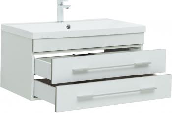 Тумба под раковину AQUANET Верона 90 New
