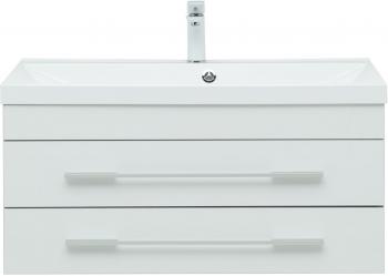 Тумба под раковину AQUANET Верона 90 New