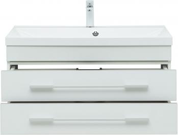 Тумба под раковину AQUANET Верона 90 New