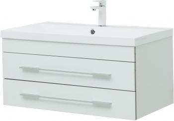 Тумба под раковину AQUANET Верона 90 New
