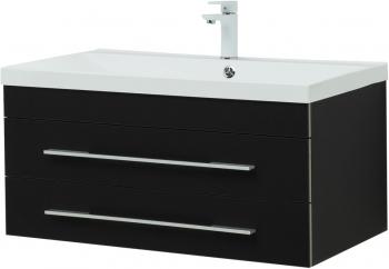 Тумба под раковину AQUANET Верона 90 New