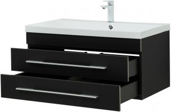 Тумба под раковину AQUANET Верона 90 New