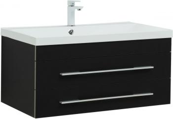 Тумба под раковину AQUANET Верона 90 New