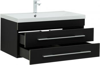 Тумба под раковину AQUANET Верона 90 New