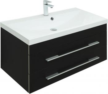 Тумба под раковину AQUANET Верона 90 New