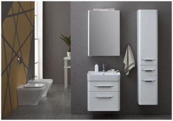 Тумба под раковину AQUANET Виченца 60