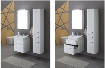 Тумба под раковину AQUANET Виченца 60