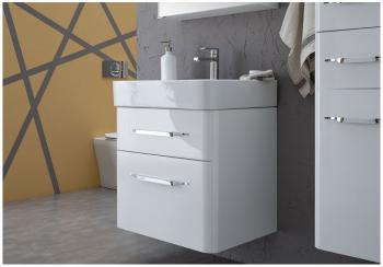 Тумба под раковину AQUANET Виченца 60