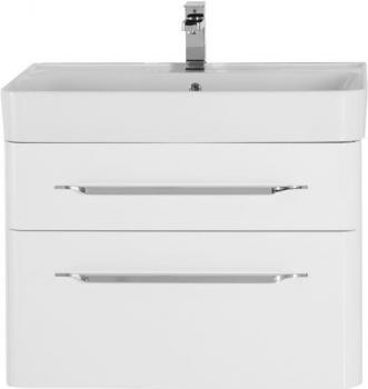 Тумба под раковину AQUANET Виченца 80