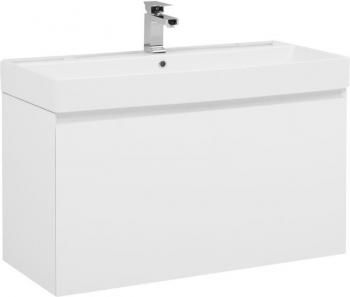 Тумба под раковину AQUANET Йорк 100