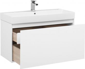Тумба под раковину AQUANET Йорк 100