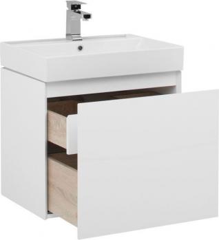 Тумба под раковину AQUANET Йорк 60