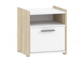 Тумба прикроватная Сильва Симпл НМ 013.11