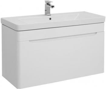 Тумба с раковиной AQUANET София 105