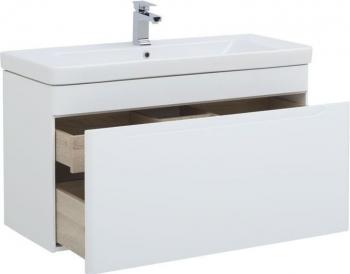 Тумба с раковиной AQUANET София 105