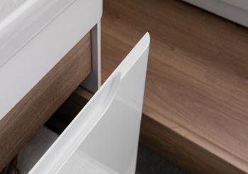 Тумба с раковиной AQUANET София 105