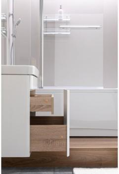 Тумба с раковиной AQUANET София 105