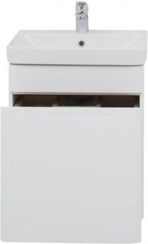 Тумба с раковиной AQUANET София 50