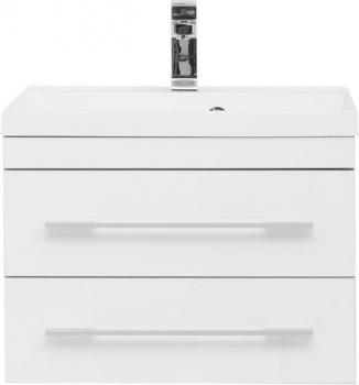 Тумба с раковиной AQUANET Верон 58