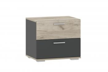 Тумба для обуви Сильва