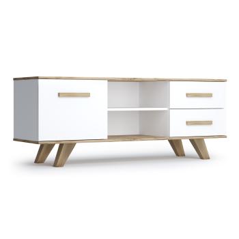 Тумба под ТВ Кураж Вега Скандинавия