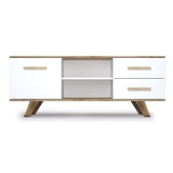 Тумба под ТВ Кураж Вега Скандинавия