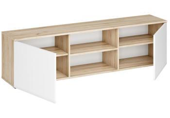 ТВ-тумба Woodville Алетра ТБ01-1600