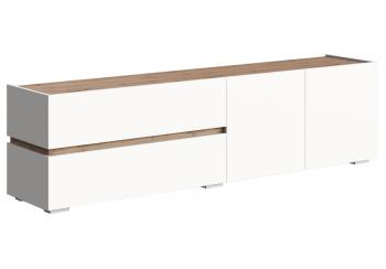 белый / дуб вотан