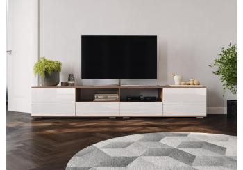 ТВ-тумба Woodville Маллоу