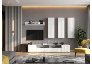 ТВ-Тумба Woodville Валенсия