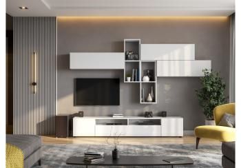 ТВ-Тумба Woodville Валенсия