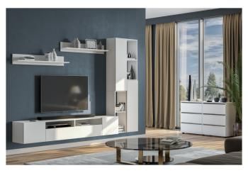 ТВ-Тумба Woodville Валенсия