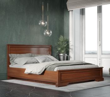 Кровать БРВ Мебель STYLIUS B169-LOZ160х200 с подъемным механизмом